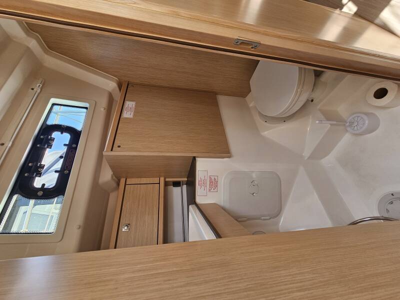 Bavaria Cruiser 34  | Ella