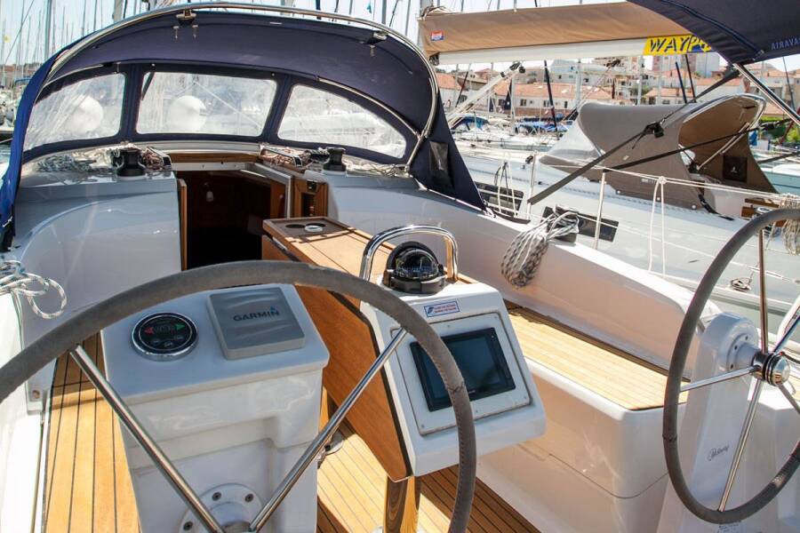 Bavaria Cruiser 34  | Take Five