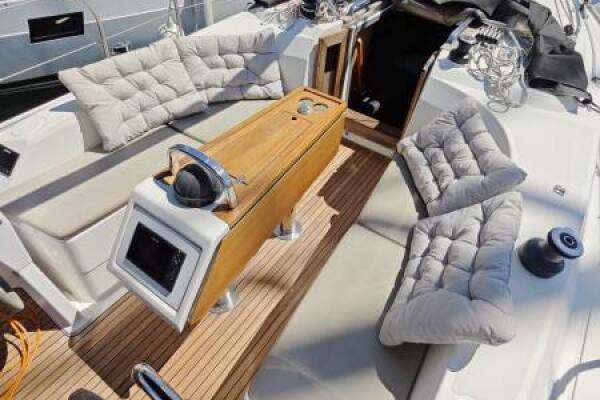 Bavaria Cruiser 34