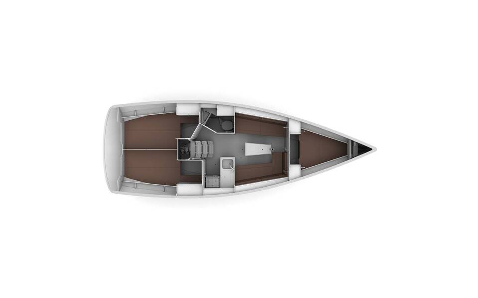 Bavaria Cruiser 34  | Adria Maša