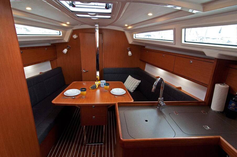 Bavaria Cruiser 34  | Adria Maša
