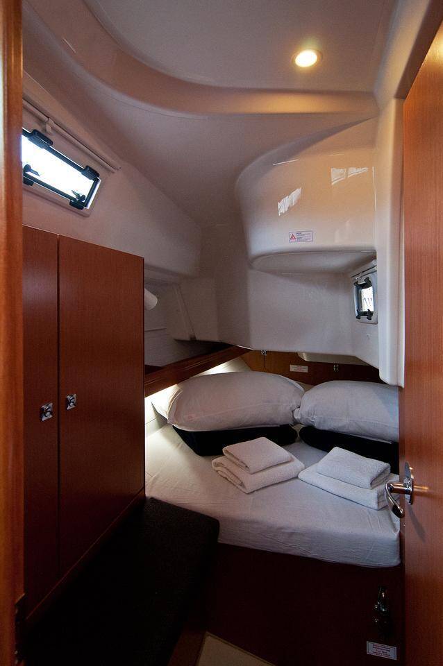 Bavaria Cruiser 34  | Adria Maša