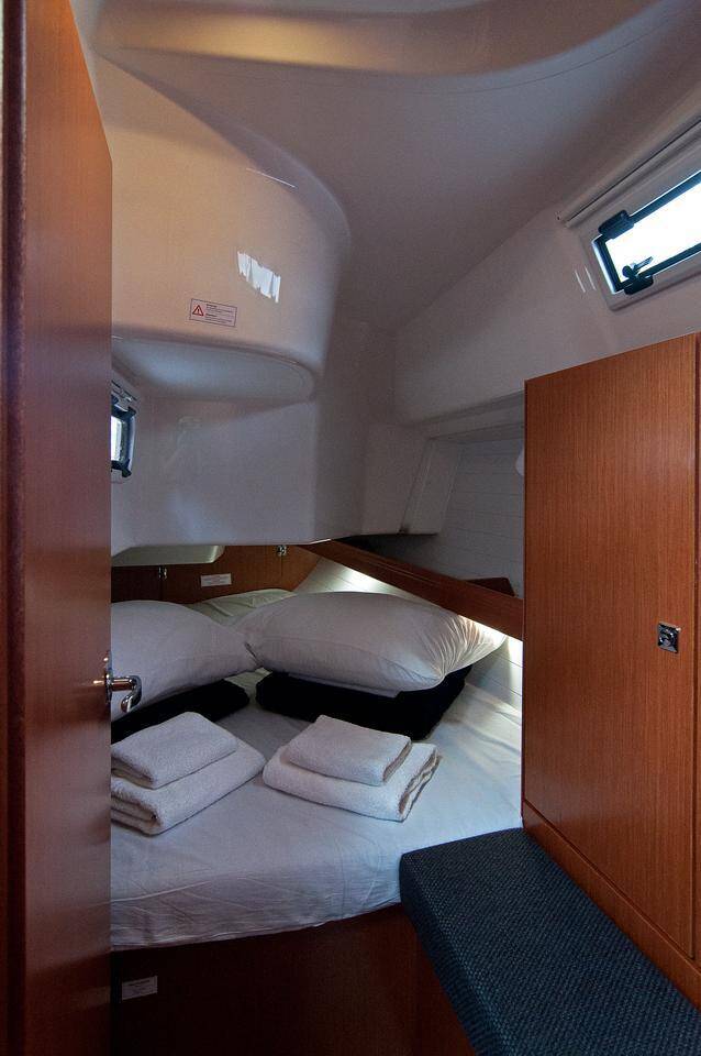 Bavaria Cruiser 34  | Adria Maša