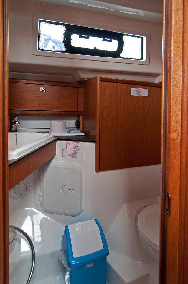 Bavaria Cruiser 34  | Adria Maša