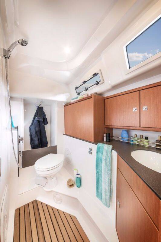 Bavaria Cruiser 34 | Siesta IV