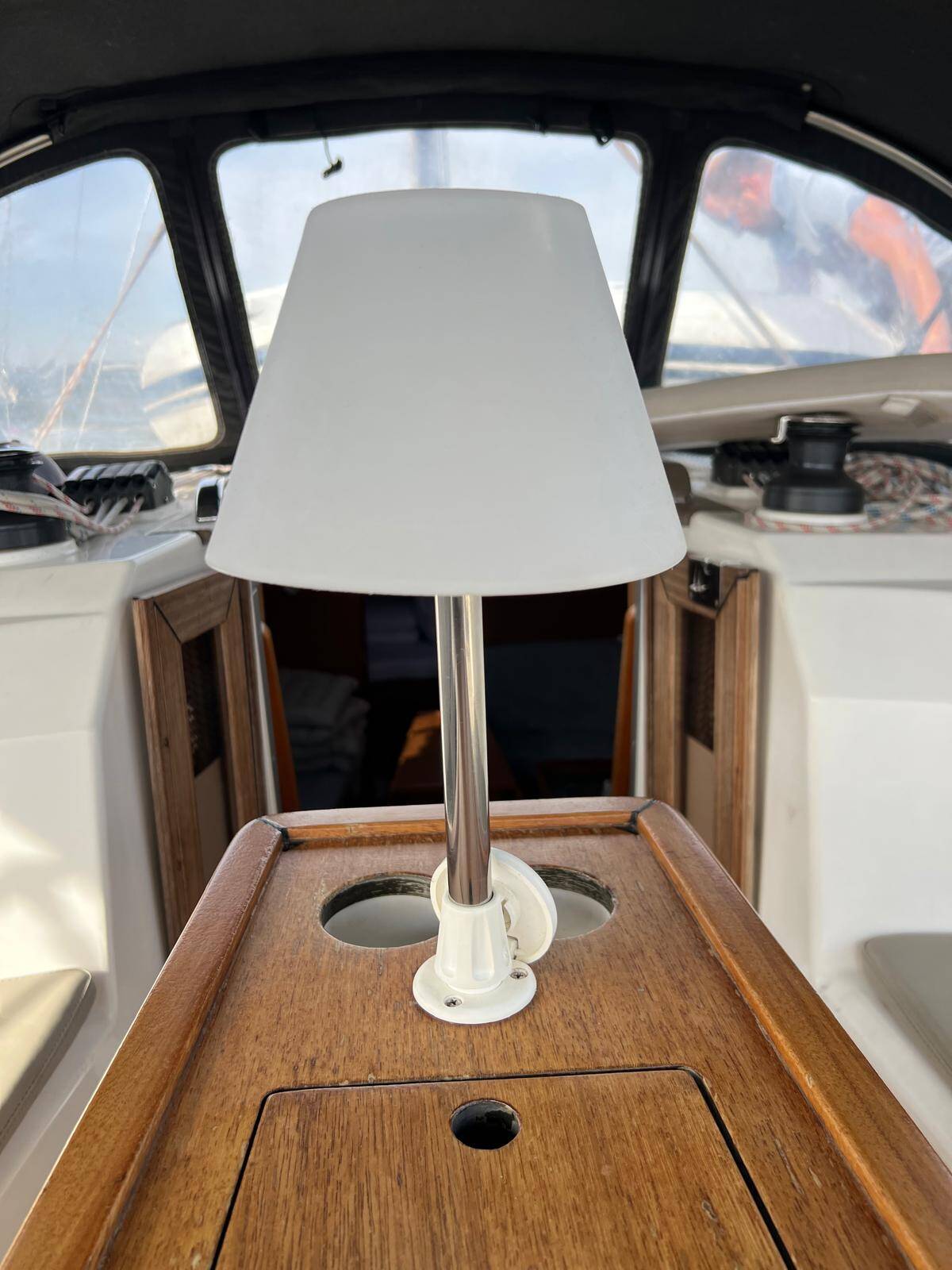 Bavaria Cruiser 34 | Charlie