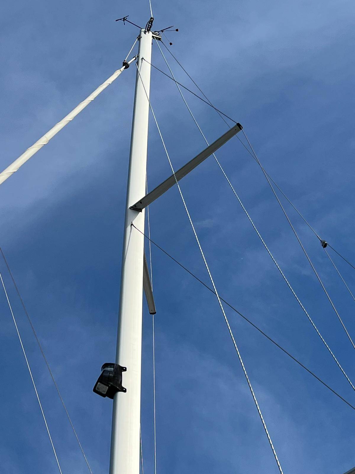 Bavaria Cruiser 34 | Charlie