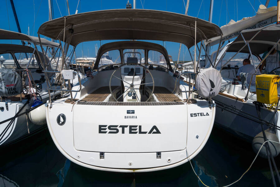 Bavaria Cruiser 36  | Estela