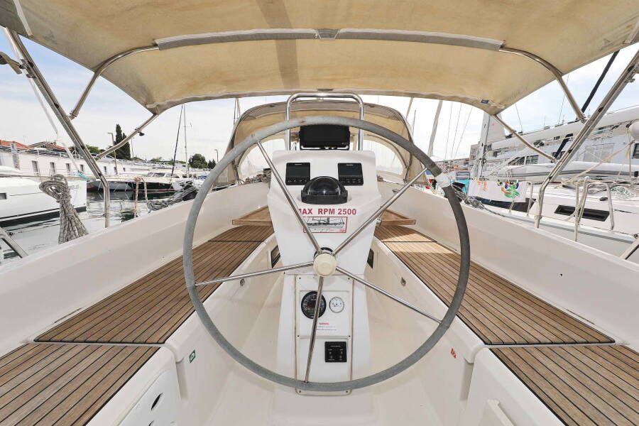 Bavaria Cruiser 36  | ECONOMY