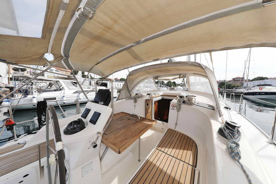 Bavaria Cruiser 36  | ECONOMY