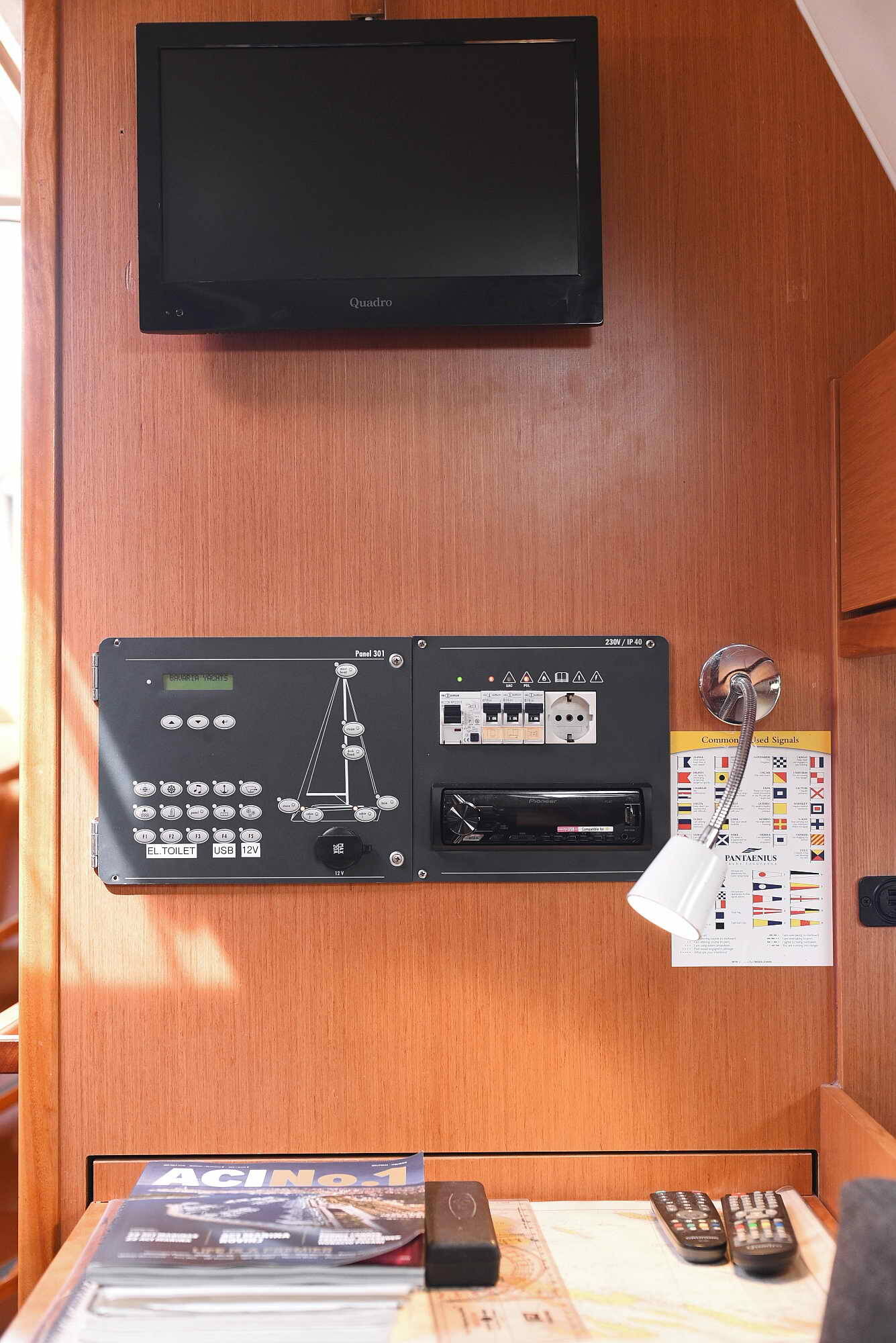 Bavaria Cruiser 36  | ECONOMY
