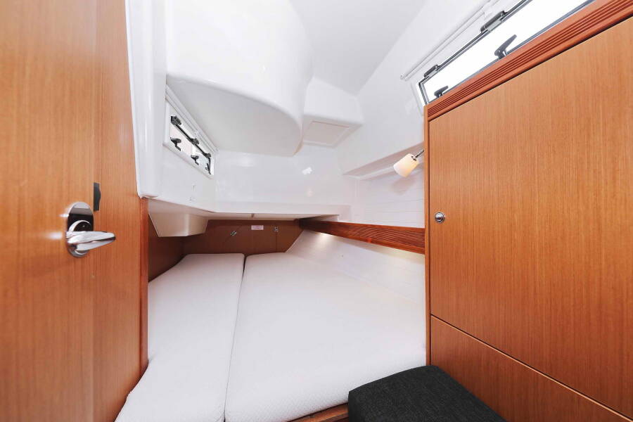 Bavaria Cruiser 36  | ECONOMY