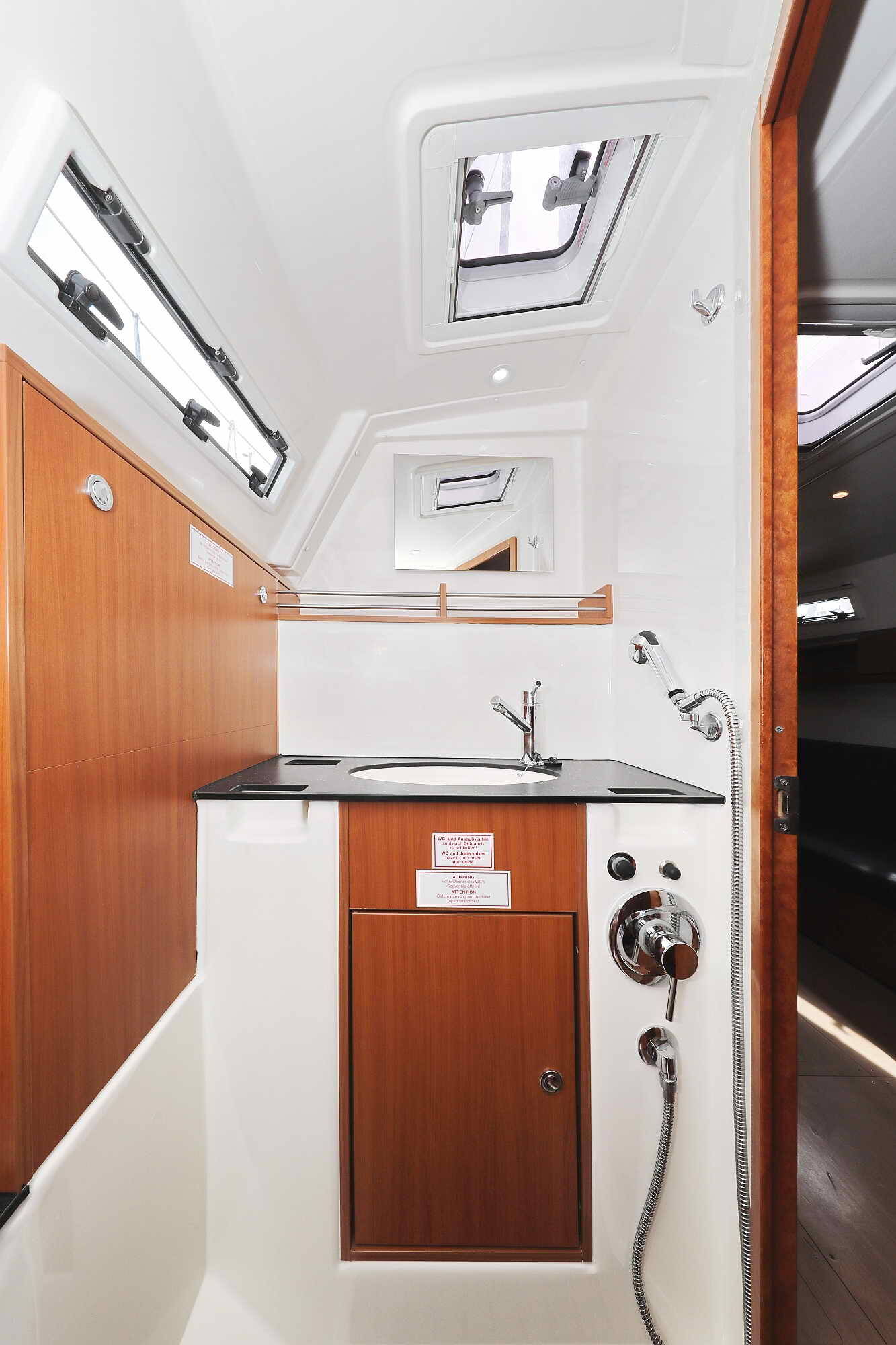 Bavaria Cruiser 36  | ECONOMY