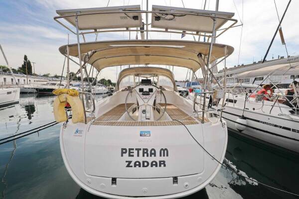 Bavaria Cruiser 36 | Petra M
