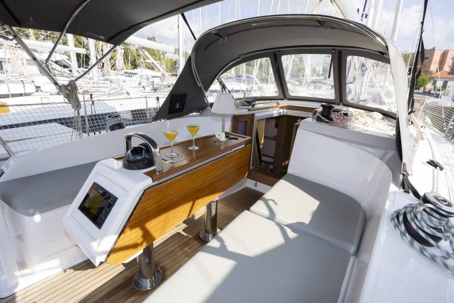 Bavaria Cruiser 37 Style  | Fortunata