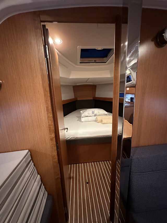 Bavaria Cruiser 37  | Emira