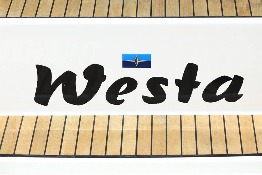 Bavaria Cruiser 37  | Westa