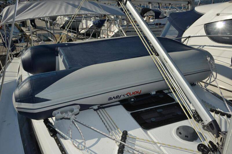 Bavaria Cruiser 37  | Eneja