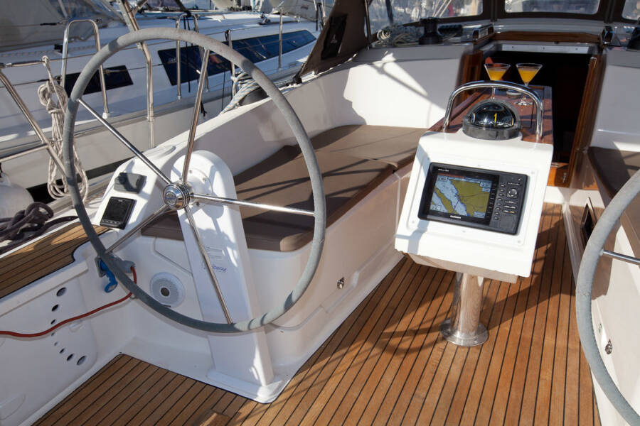 Bavaria Cruiser 37  | Gospoja