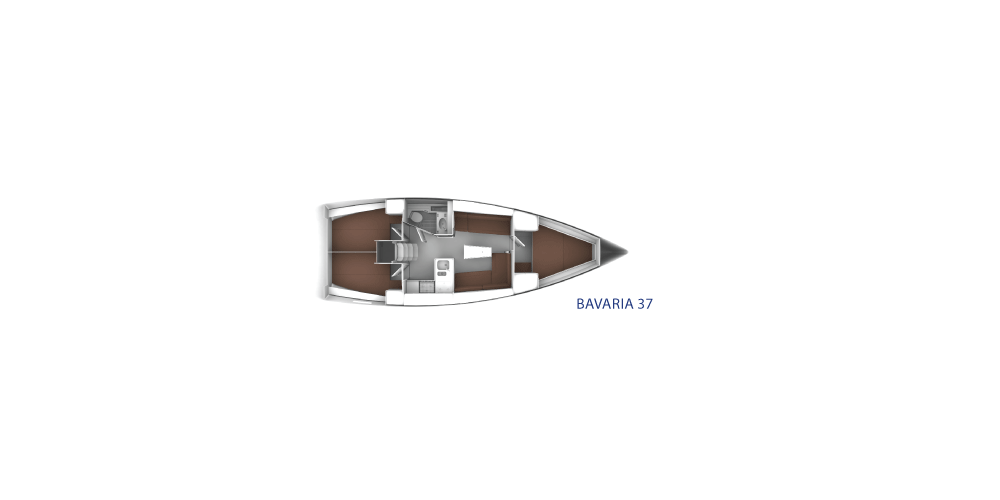 Bavaria Cruiser 37 | Maci