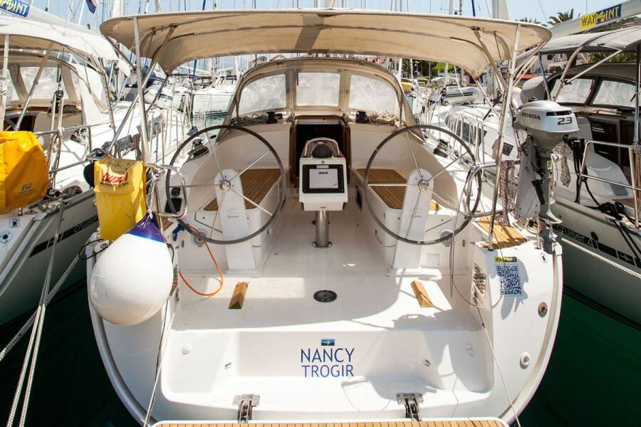 Bavaria Cruiser 37  | Nancy