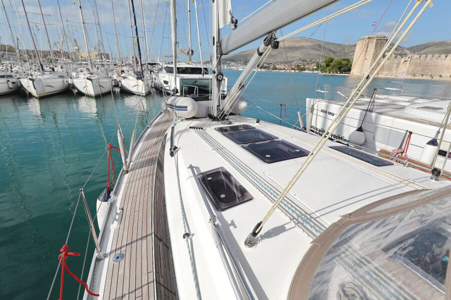 Bavaria Cruiser 37  | My Princess