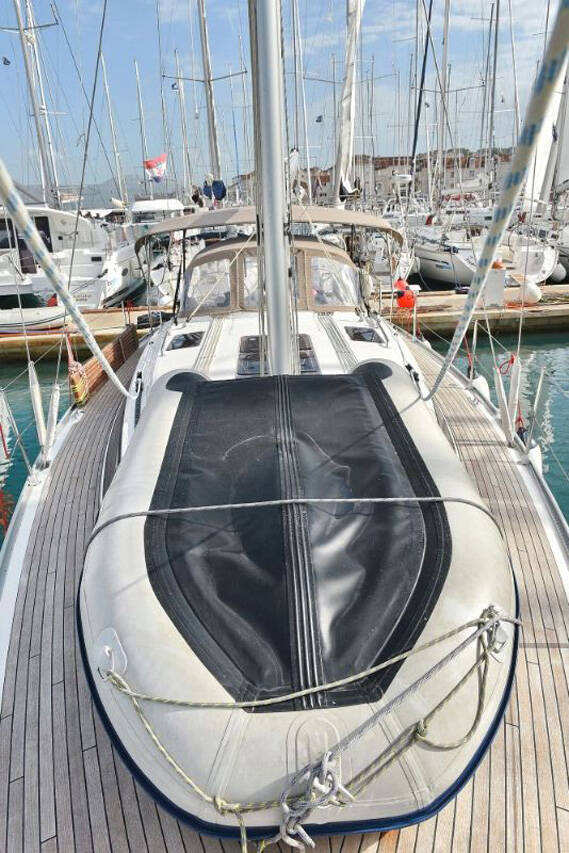 Bavaria Cruiser 37  | My Princess