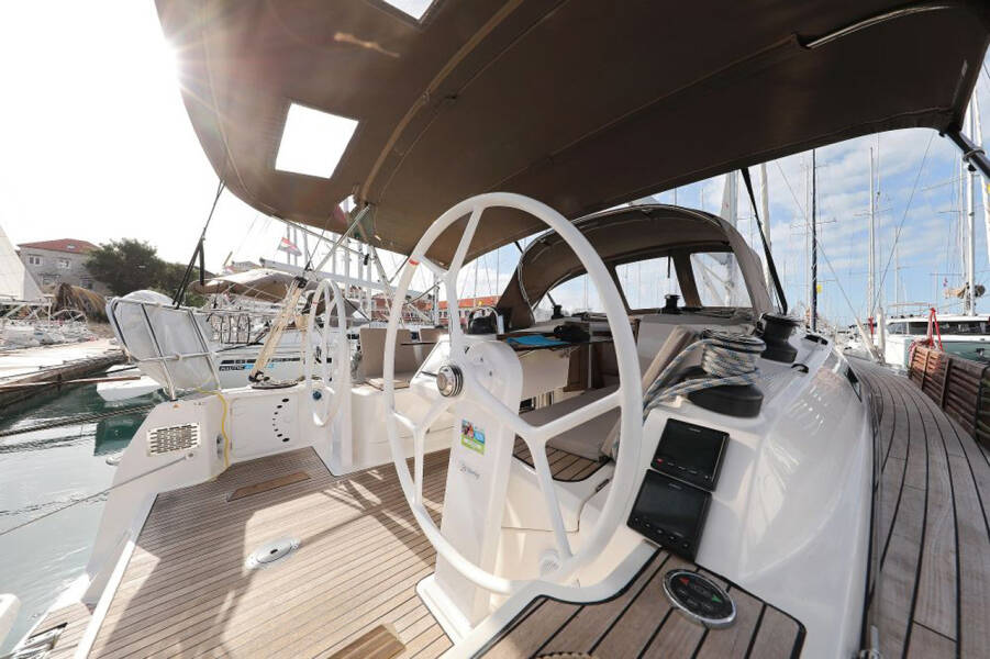 Bavaria Cruiser 37  | My Princess