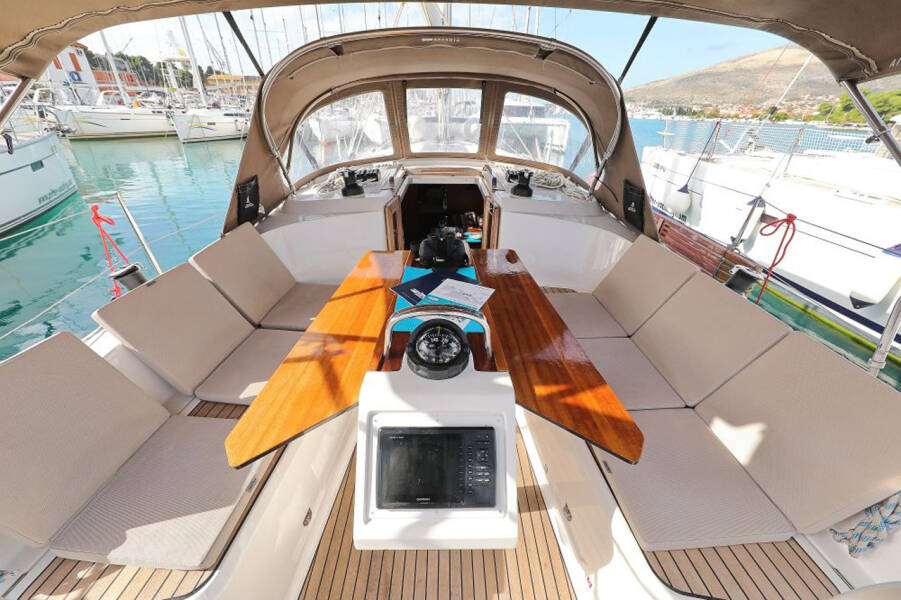 Bavaria Cruiser 37  | My Princess