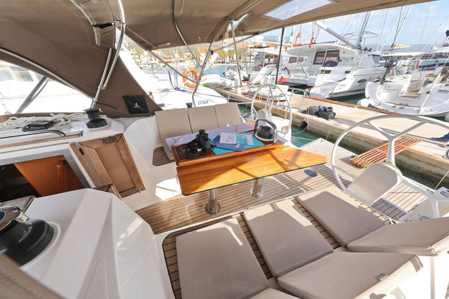 Bavaria Cruiser 37  | My Princess