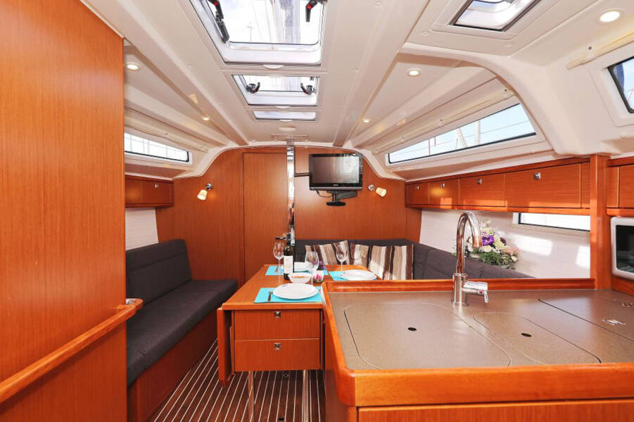 Bavaria Cruiser 37  | My Princess