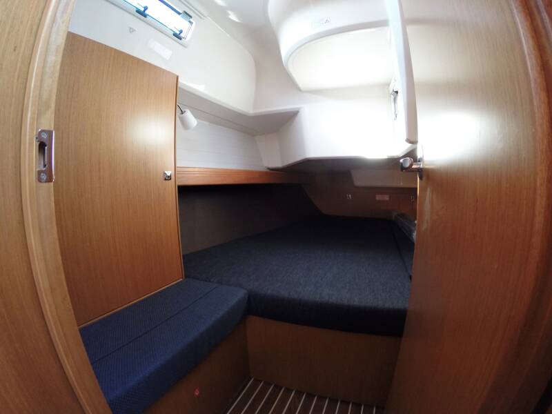 Bavaria Cruiser 37  | Lilli