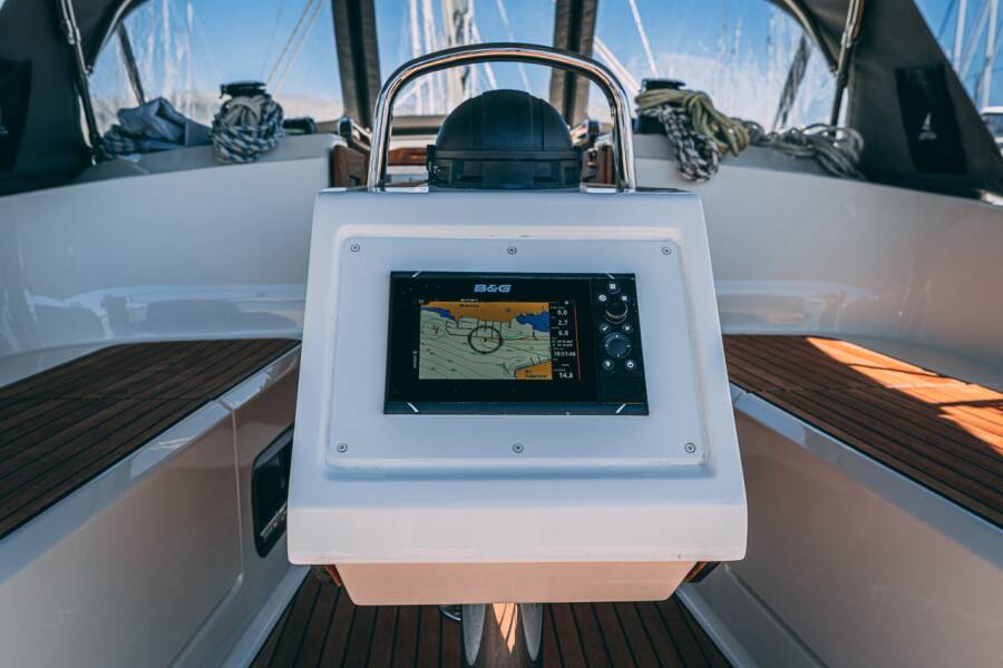 Bavaria Cruiser 37  | Firenze