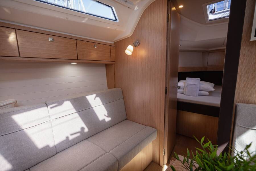 Bavaria Cruiser 37  | Firenze