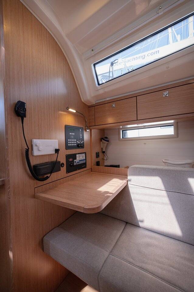 Bavaria Cruiser 37  | Firenze