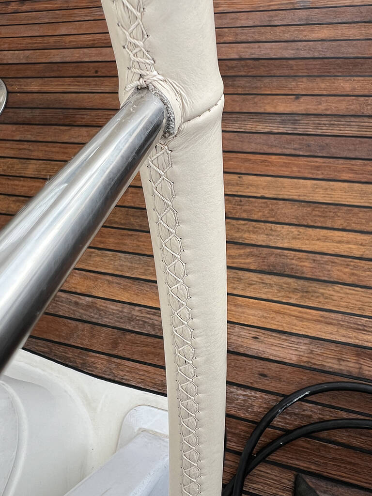 Bavaria Cruiser 37  | Bura