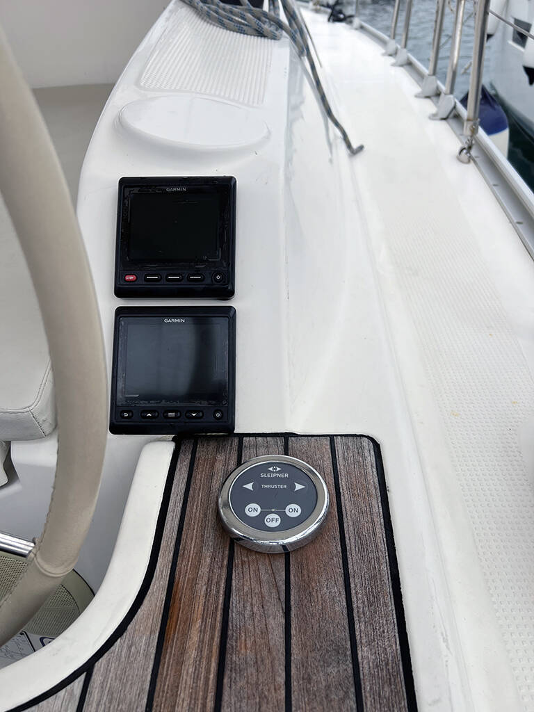 Bavaria Cruiser 37  | Bura