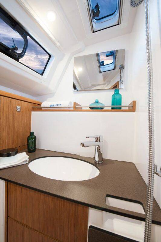 Bavaria Cruiser 37  | Kristina