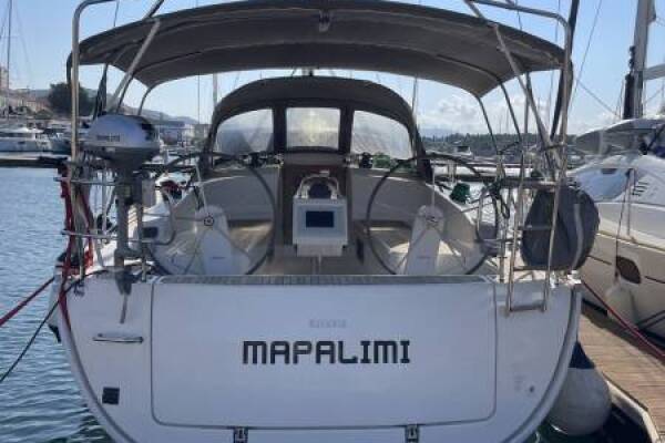 Bavaria Cruiser 37
