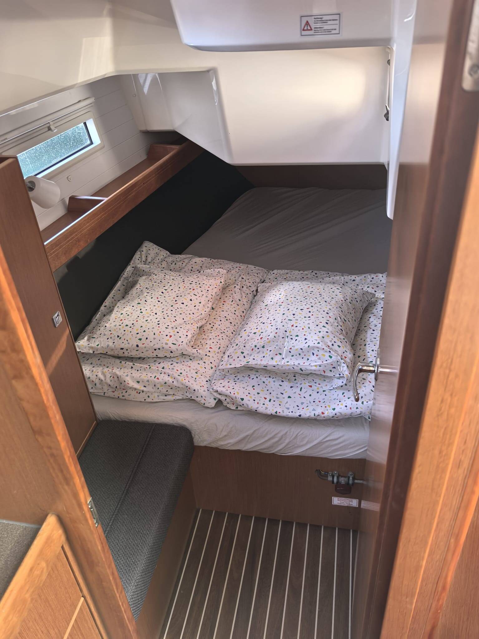 Bavaria Cruiser 37  | Lady Lana