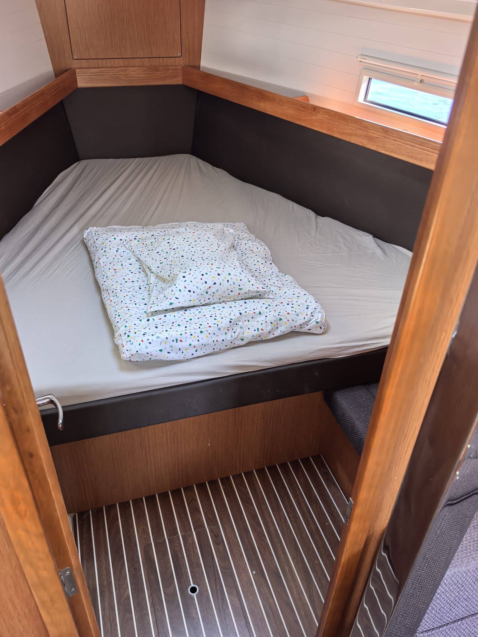 Bavaria Cruiser 37  | Lady Lana