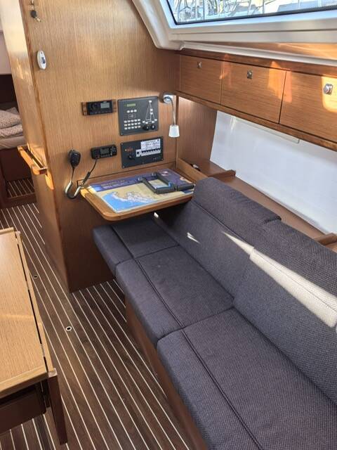 Bavaria Cruiser 37  | Lady Lana