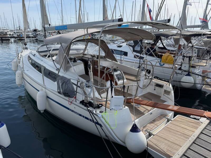Bavaria Cruiser 37  | Lady Lana