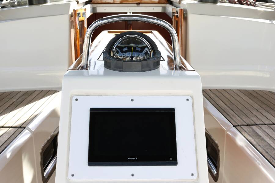 Bavaria Cruiser 37  | Sun Course