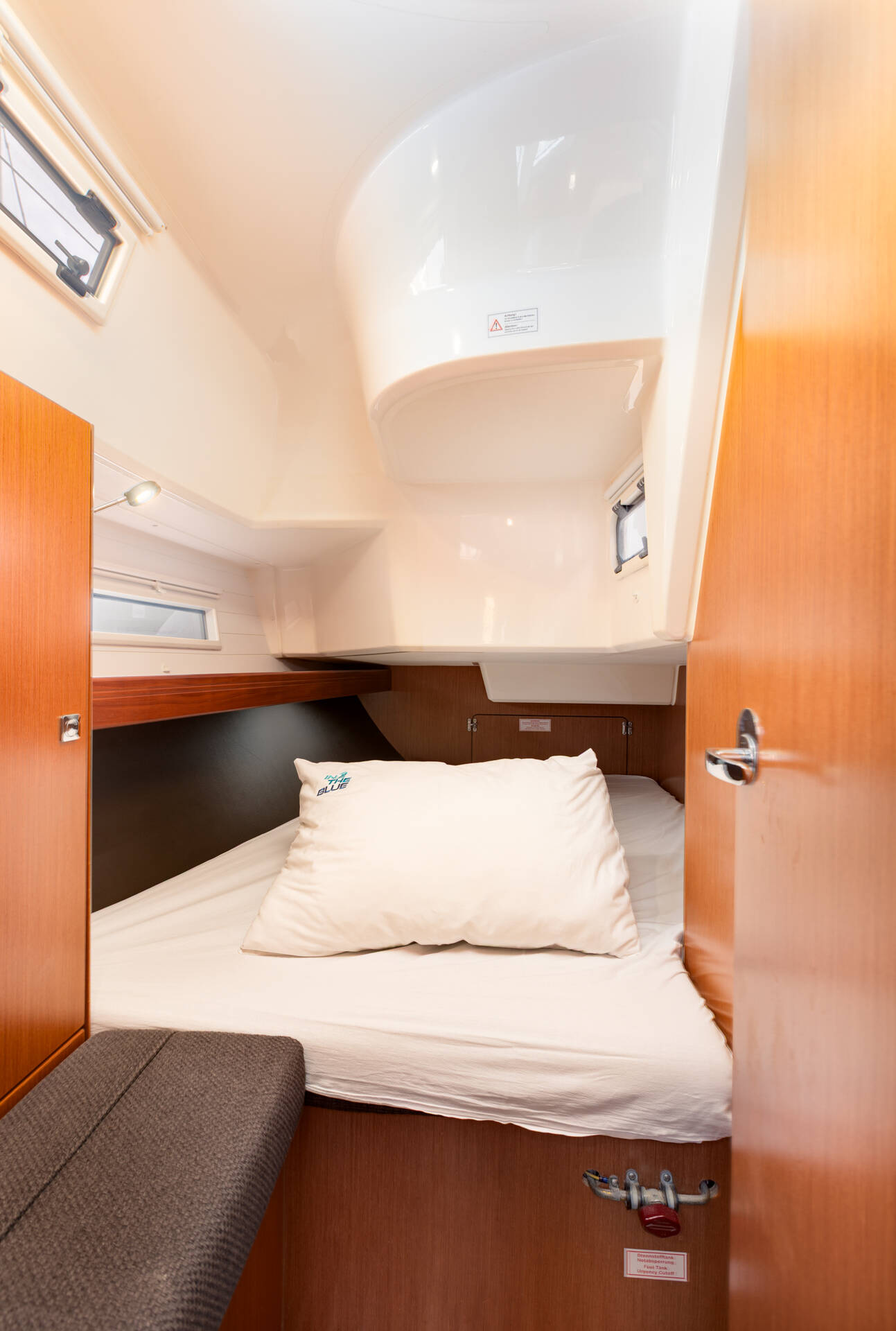 Bavaria Cruiser 37 | Fjaka