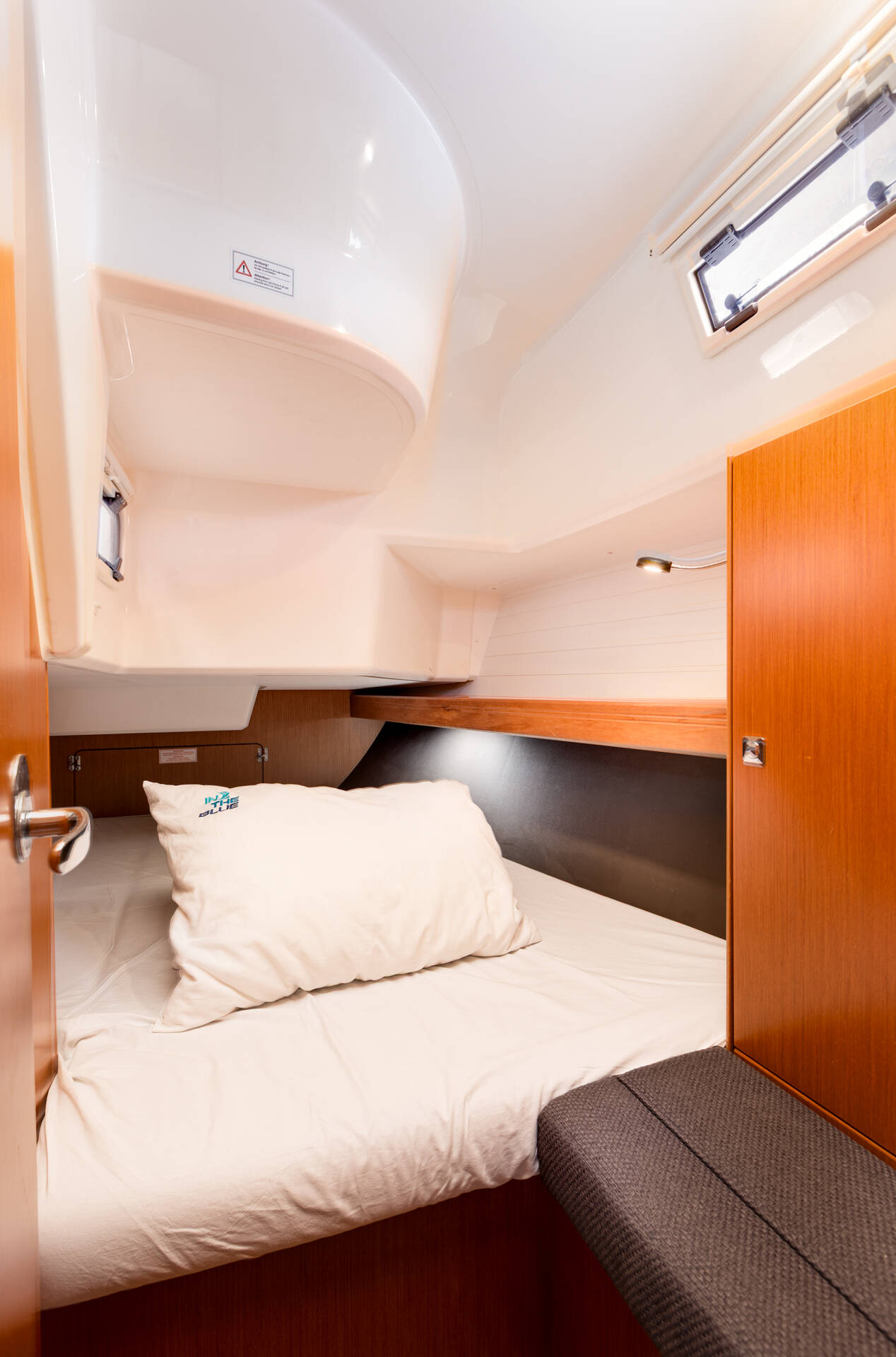 Bavaria Cruiser 37 | Fjaka