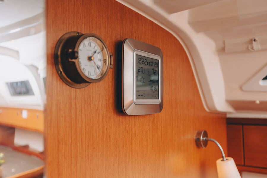 Bavaria Cruiser 37 | Fjaka