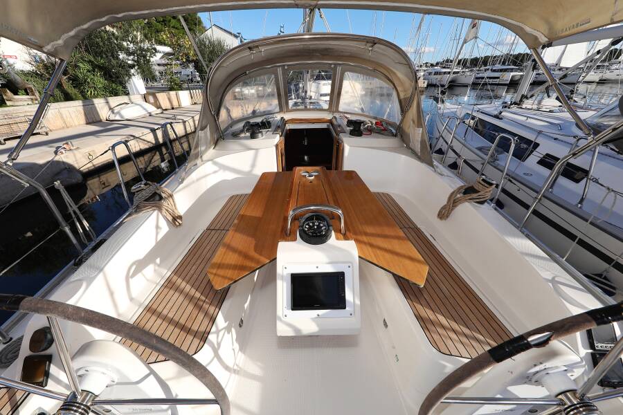 Bavaria Cruiser 37  | Angelic