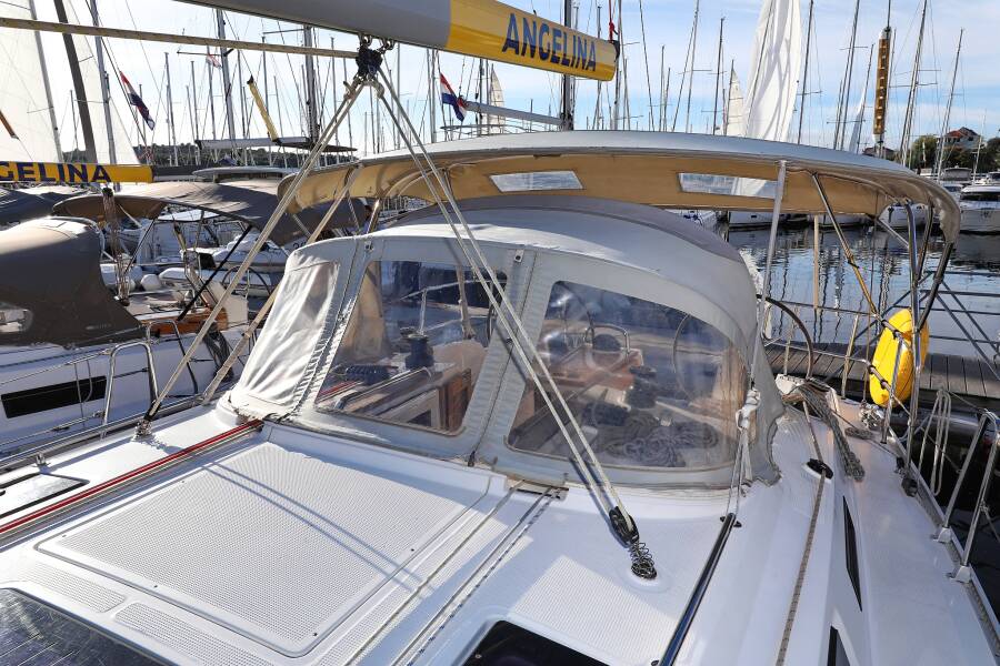 Bavaria Cruiser 37  | Angelic