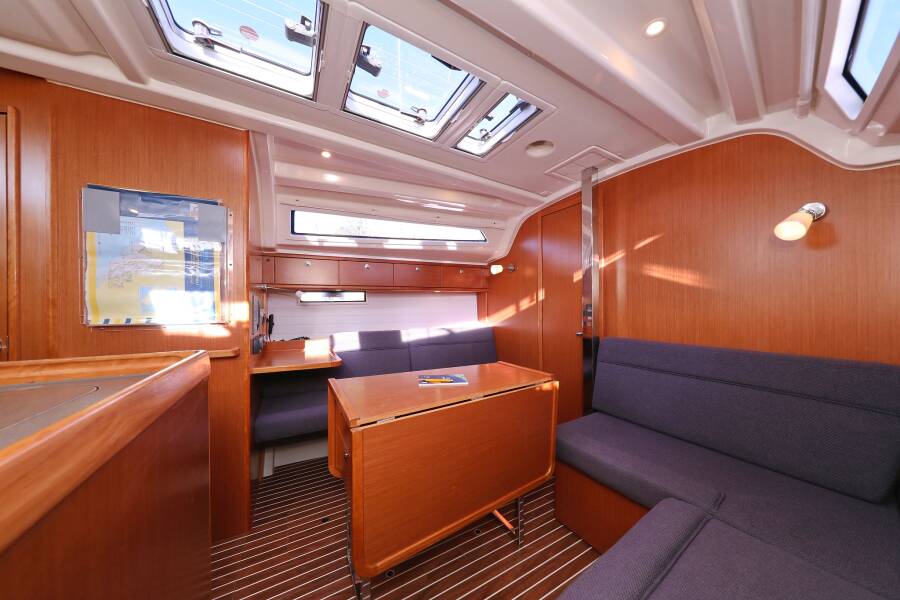 Bavaria Cruiser 37  | Angelic